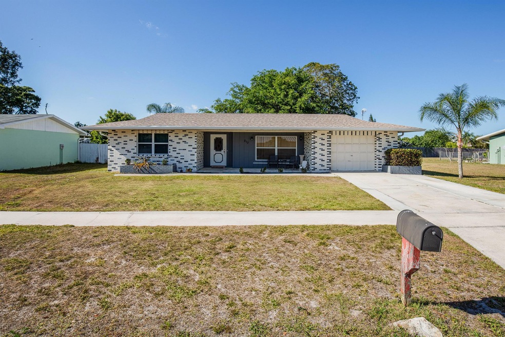 Sold $349,000 • Co-Listing Agent