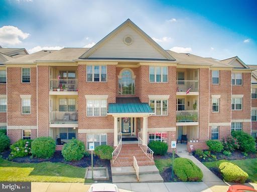 1708 Landmark Dr unit 1K, Forest Hill, MD 21050 - photo 1