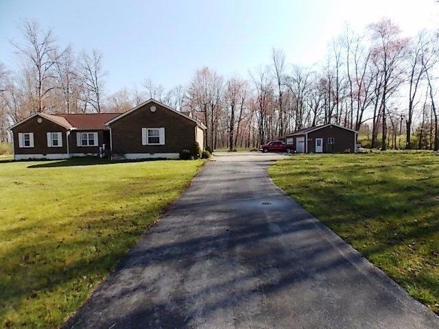 7040 Number Five Rd, Pleasant Plain, OH 45162 - photo 1