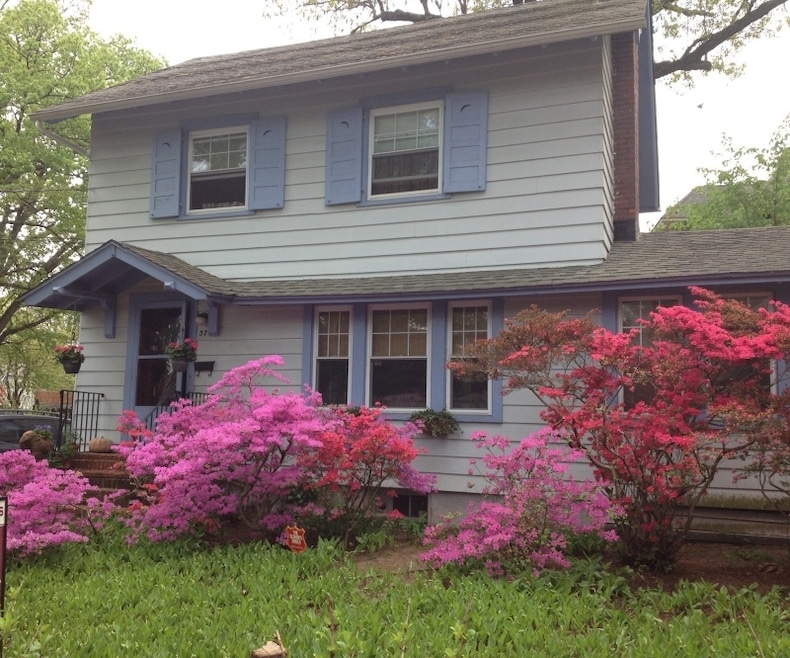 37 Fulton St, Bloomfield, NJ 07003 - photo 1