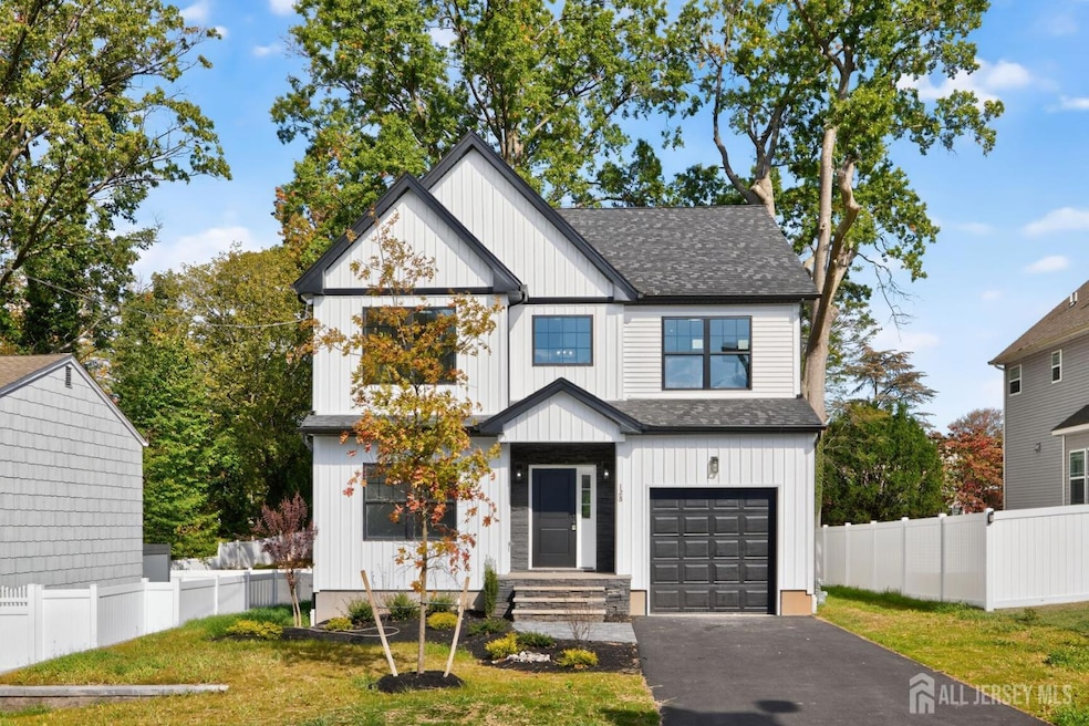 128 Trento St, Iselin, NJ 08830 - photo 1