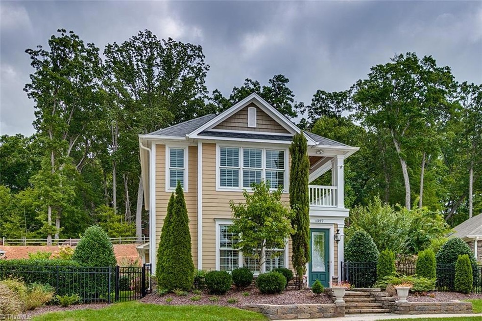 1327 Middleton Cir, Asheboro, NC 27205 - photo 1