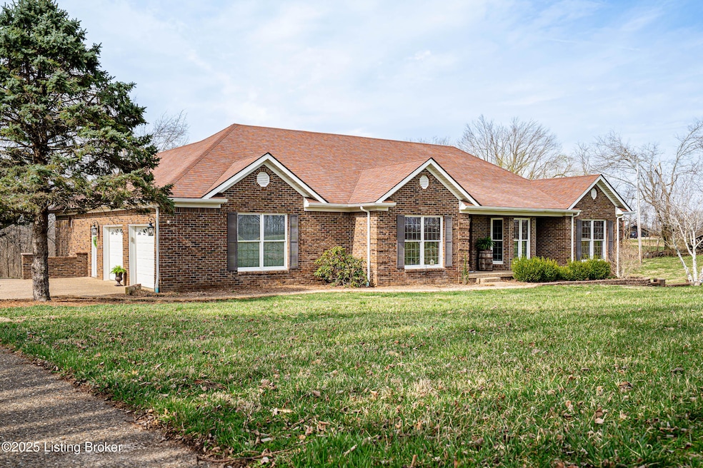 4150 Franklin Rd, Bloomfield, KY 40008 - photo 1