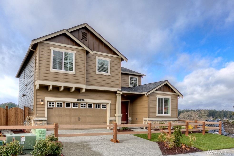 4810 52nd Av Ct W unit 2066, University Place, WA 98467 - photo 1