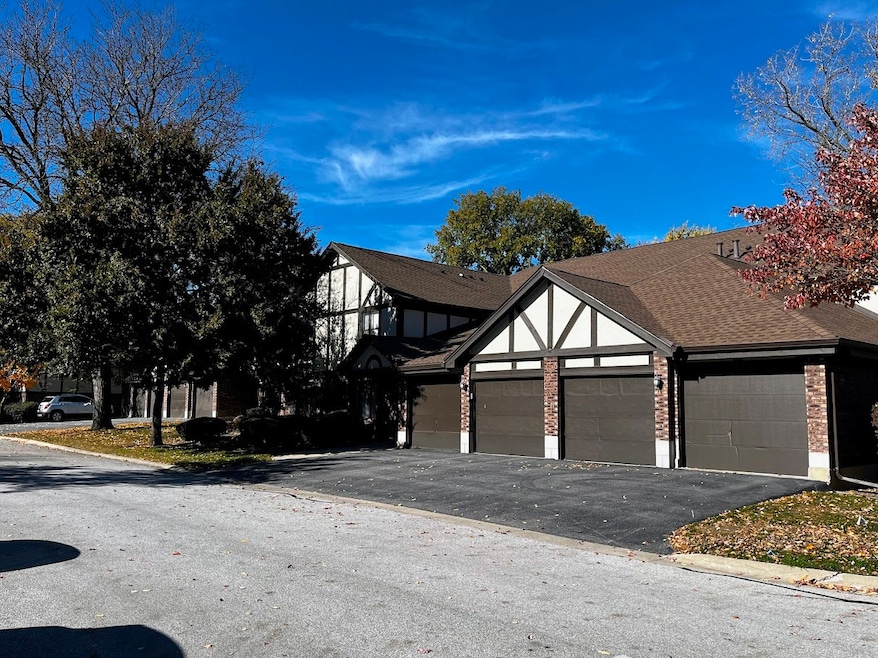 8216 Mulberry Ct unit 8B, Palos Hills, IL 60465 - photo 1