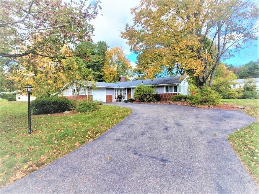 8 Birchwood Rd, Worcester, MA 01609 - photo 1