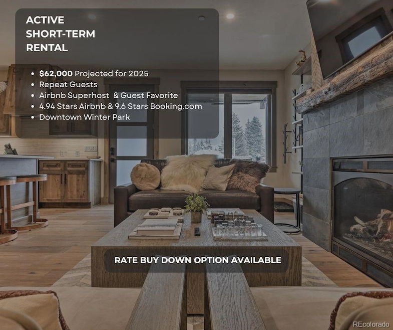 For Sale $799,000 • Co-Listing Agent