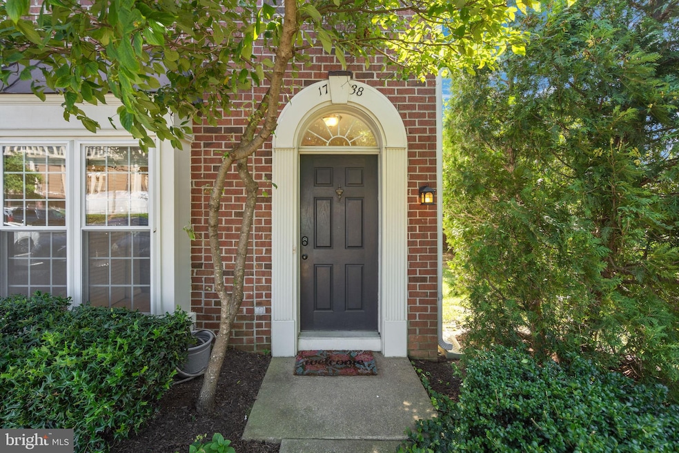 1738 Osage St, Alexandria, VA 22302 - photo 1