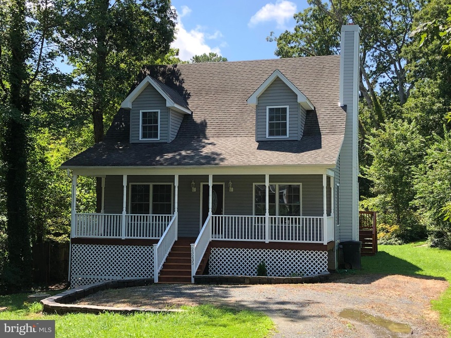 23235 Oak Dr, California, MD 20619 - photo 1