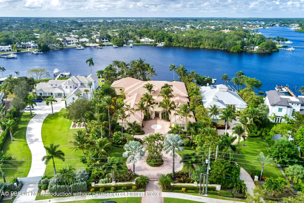 19223 N Riverside Dr, Jupiter, FL 33469 - photo 1