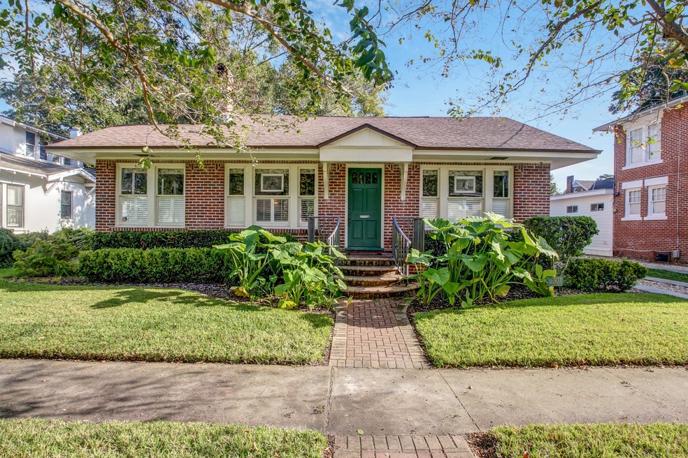 1437 Belvedere Ave, Jacksonville, FL 32205 - photo 1