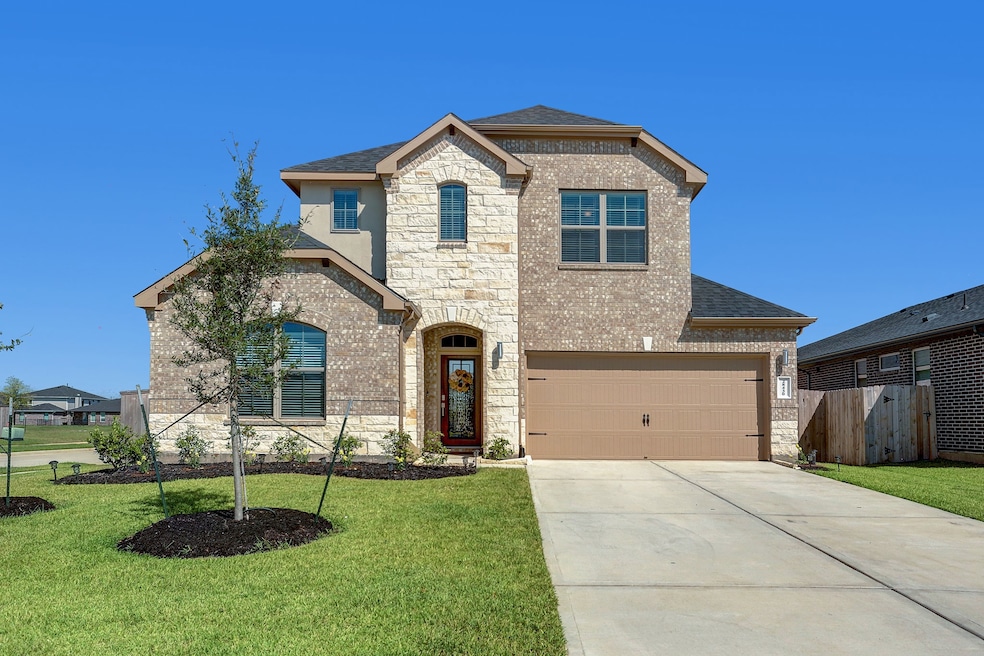 28430 Hannahs Harbor Ln, Katy, TX 77494 - photo 1