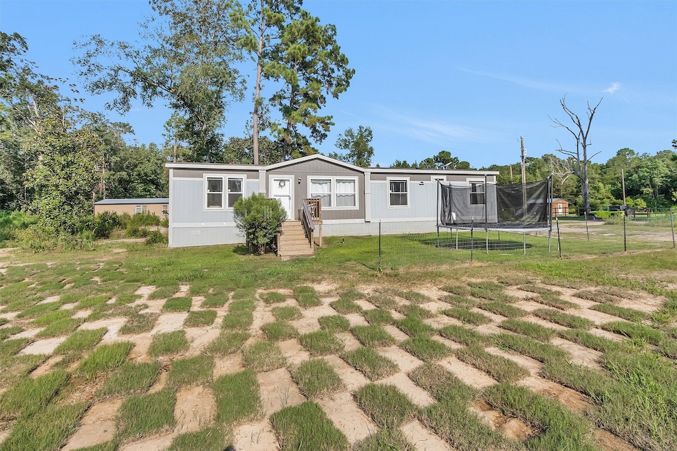 595 County Road 2218, Cleveland, TX 77327 - photo 1