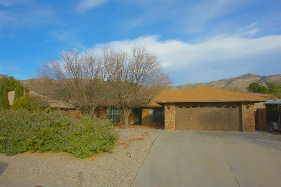 1526 Serrano, Alamogordo, NM 88310 - photo 1