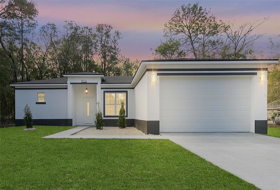 12255 SW 98th St, Dunnellon, FL 34432 - photo 1