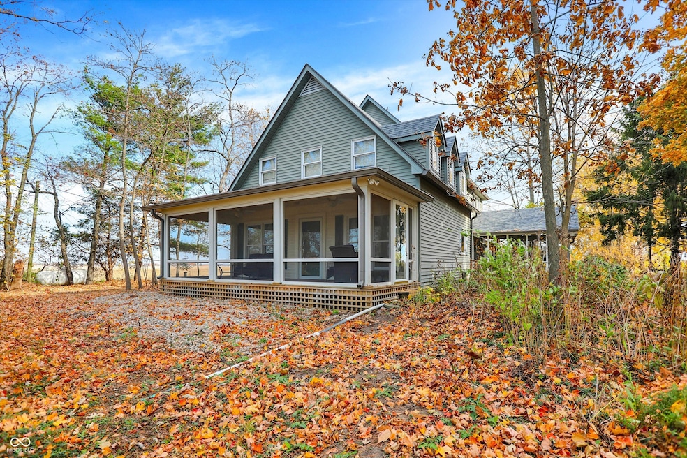 27015 Ditch Rd, Sheridan, IN 46069 - photo 1