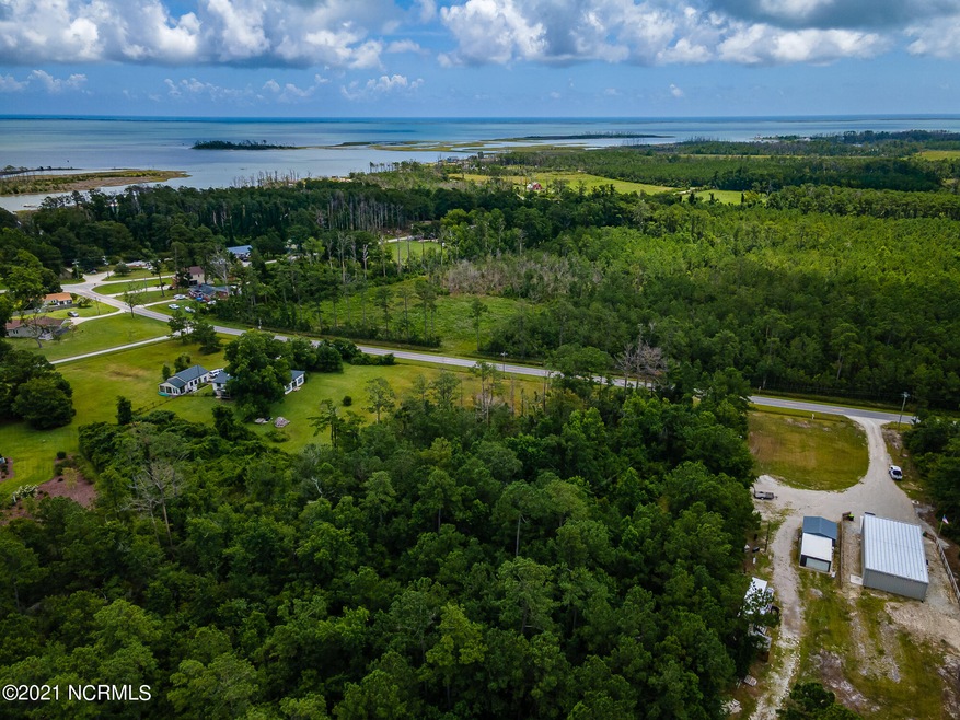 Acreage in Smyrna