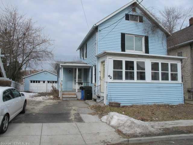 42 N Spring St, Meriden, CT 06451 - photo 1
