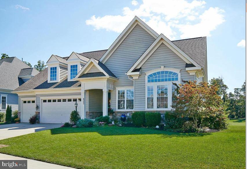 6305 Pasture View Place, Gainesville, VA 20155 - photo 1