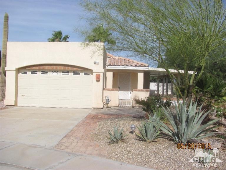 2503 Fairway Dr, Blythe, CA 92225 - photo 1