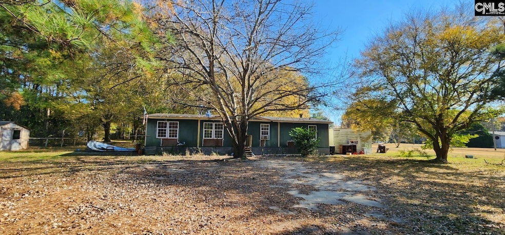 227 Louise Dr, Orangeburg, SC 29118 - photo 1