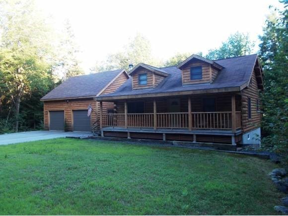 62 Judges Rd, Thornton, NH 03285 - photo 1