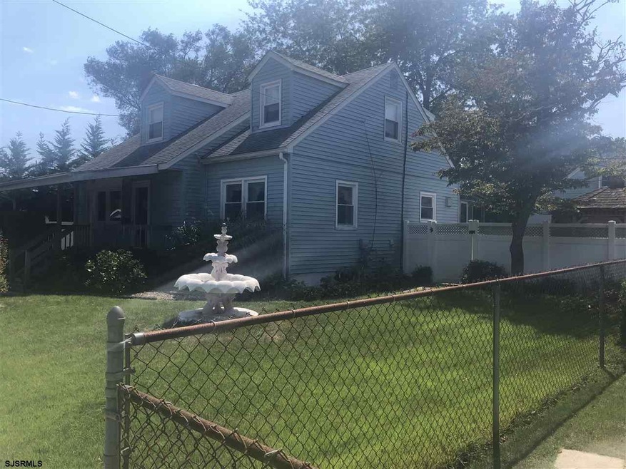 41 E Lee Ave, Absecon, NJ 08201 - photo 1