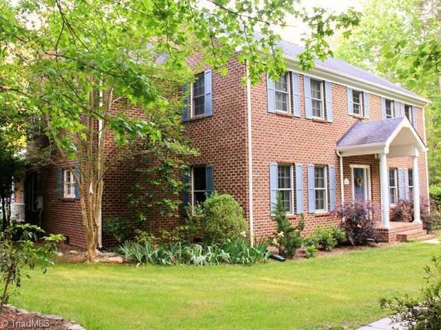 6417 Abner Rd, Asheboro, NC 27205 - photo 1