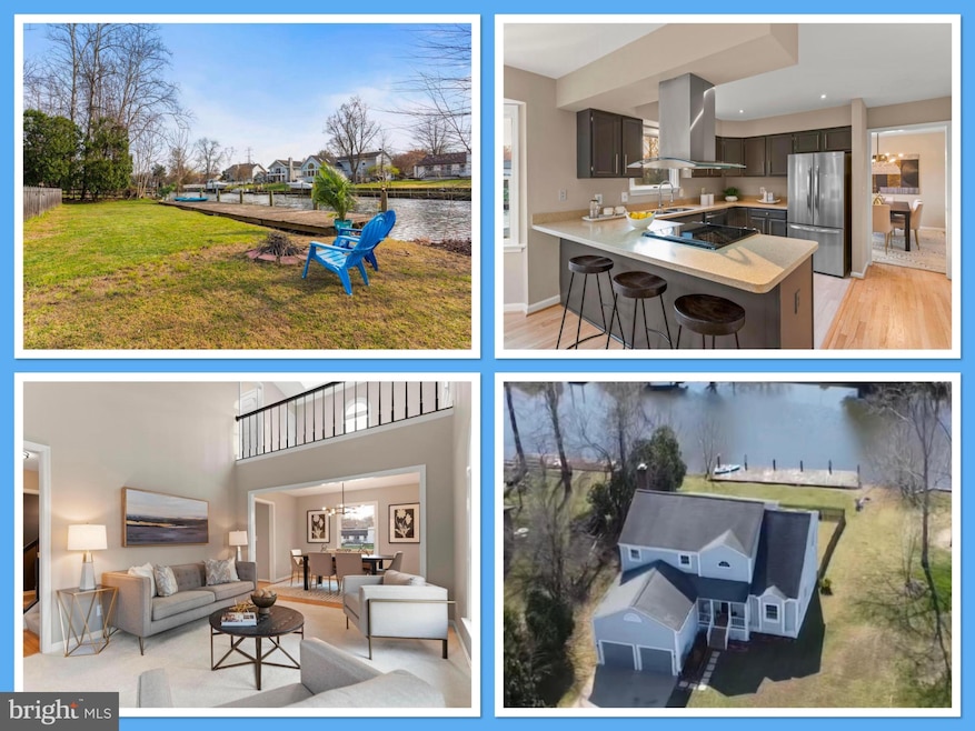 2017 Delaware Dr, Stafford, VA 22554 - photo 1