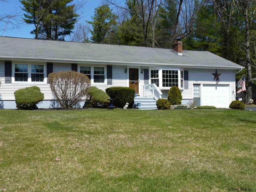 152 Juniper Dr, Ballston Spa, NY 12020 - photo 1