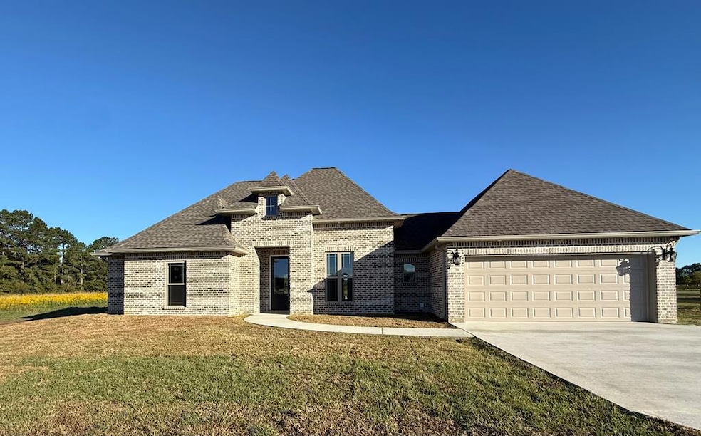 34 Brody Ln, Carriere, MS 39426 - photo 1