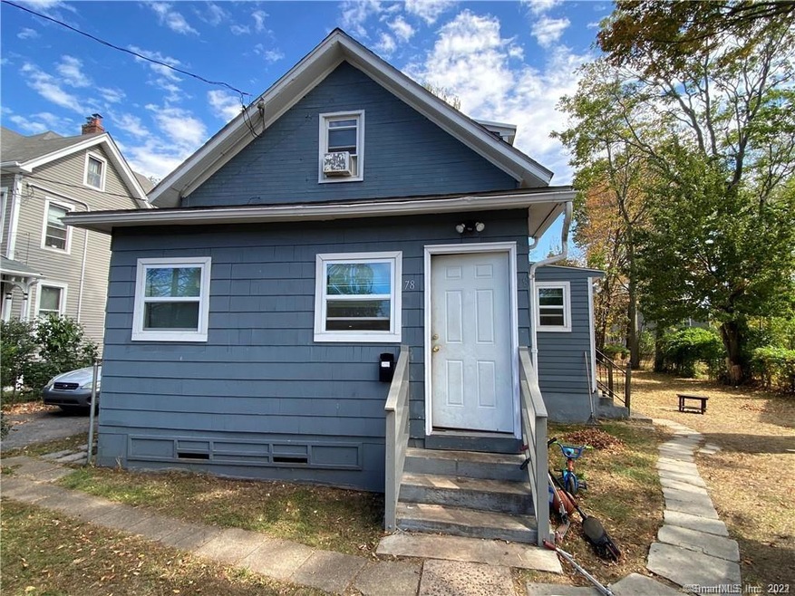 78 Clark St, Hartford, CT 06120 - photo 1