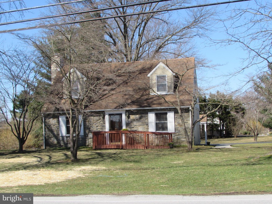 243 N Whitehall Rd, Norristown, PA 19403 - photo 1