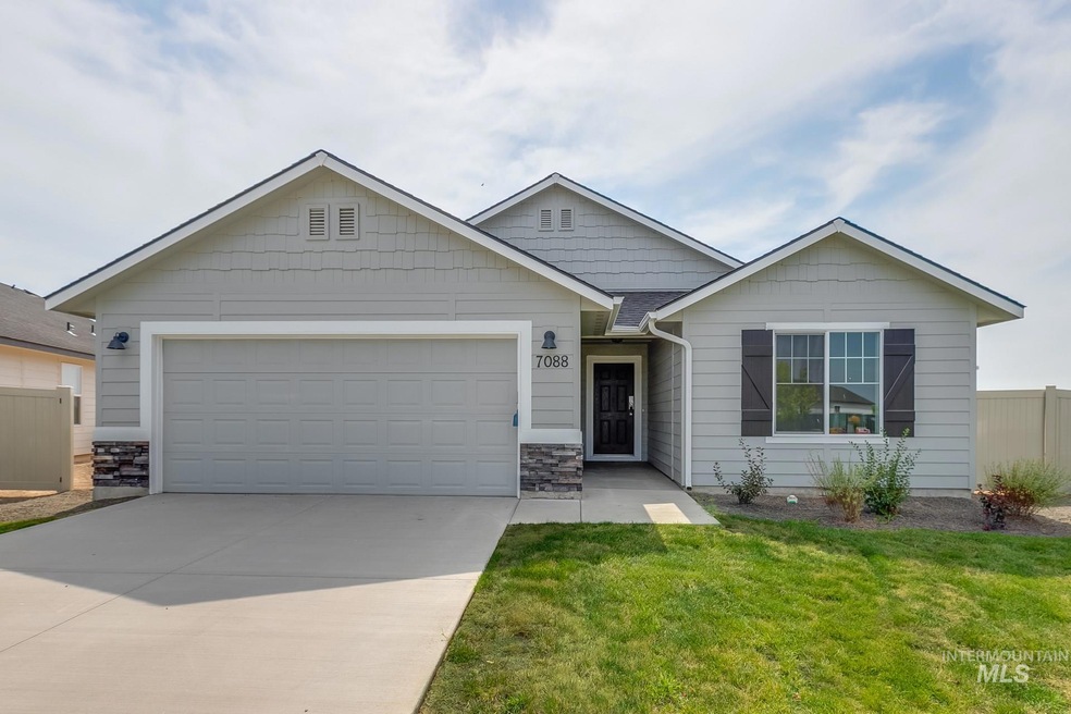 7088 S Catfish Creek Ave, Kuna, ID 83642 - photo 1