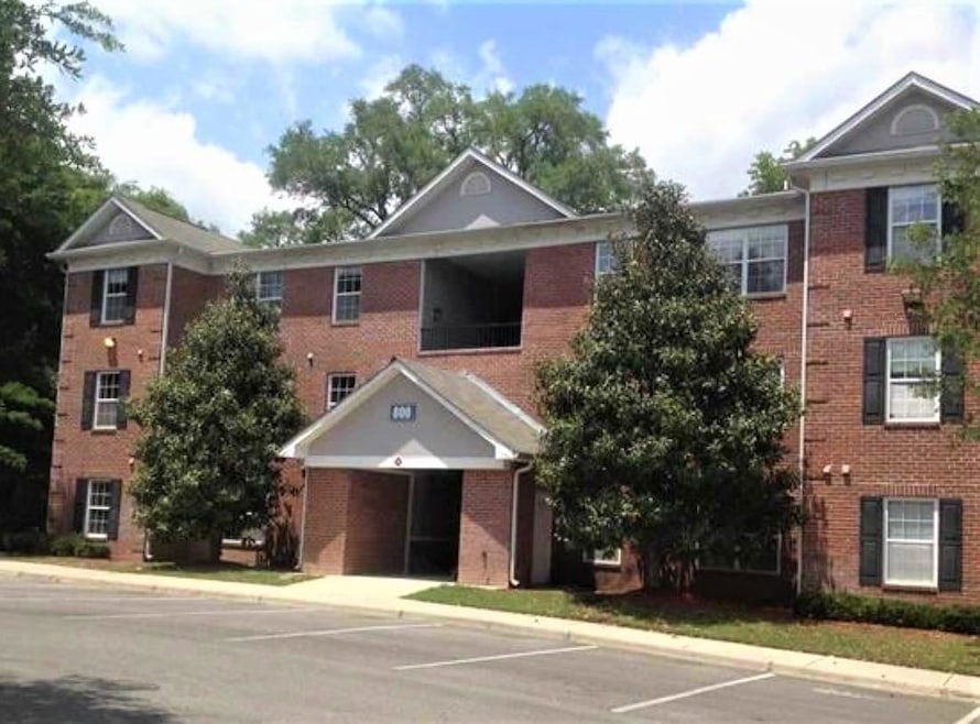 3000 S Adams St unit 1128, Tallahassee, FL 32301 - photo 1