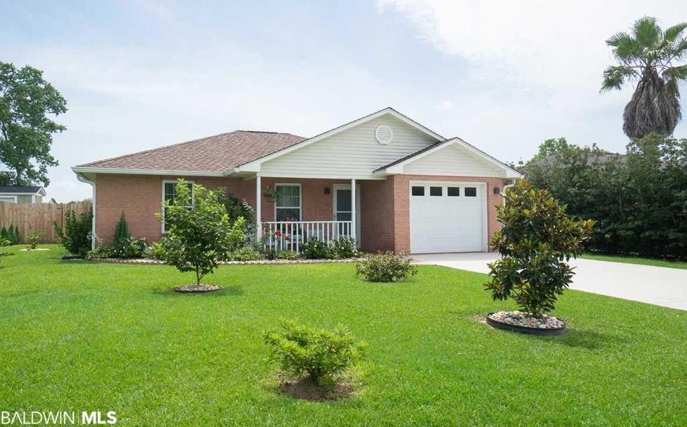 3795 Highland St, Gulf Shores, AL 36542 - photo 1