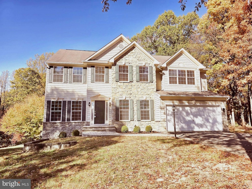 8444 Summer Breeze Place, Manassas, VA 20112 - photo 1