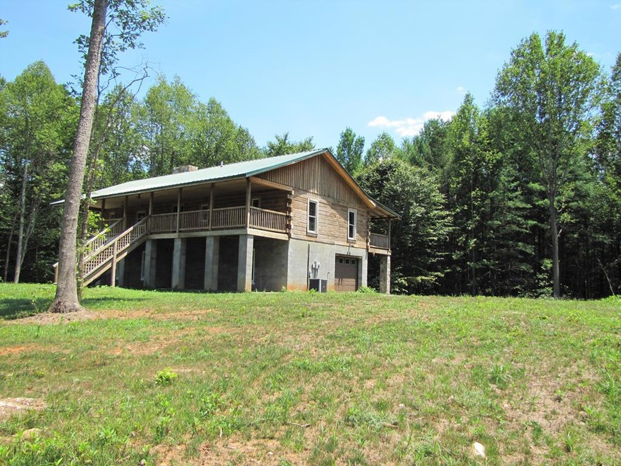 Main View