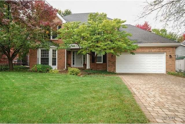 114 Vernon Ave, Wheaton, IL 60187 - photo 1