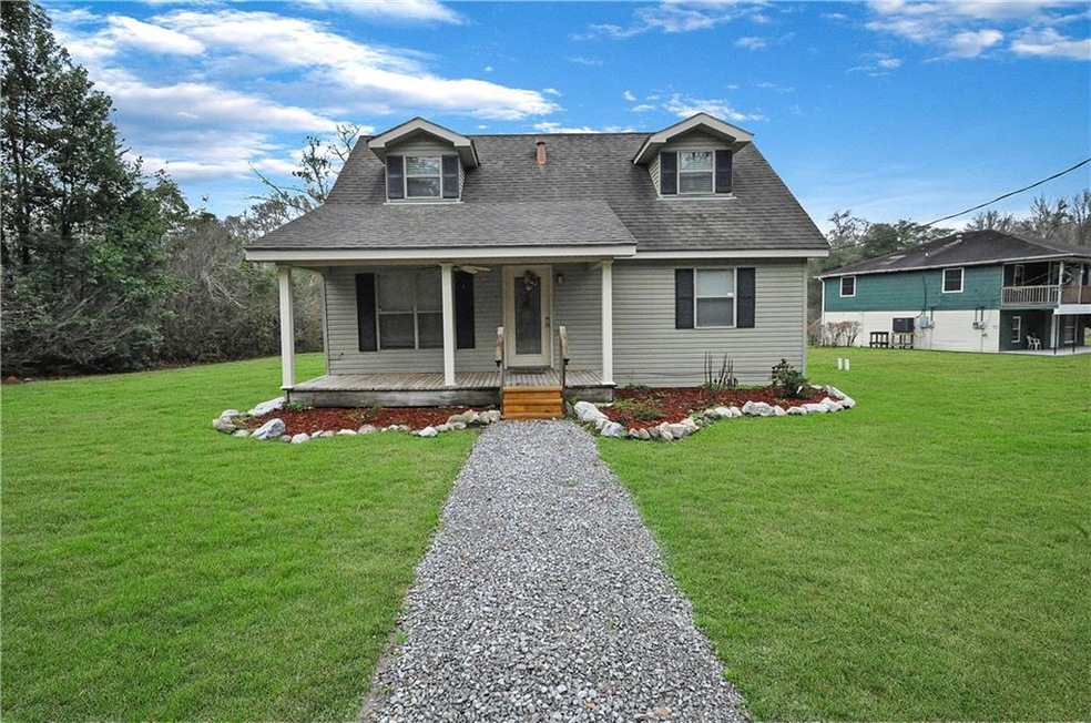 65224 Highway 41 Spur, Pearl River, LA 70452 - photo 1