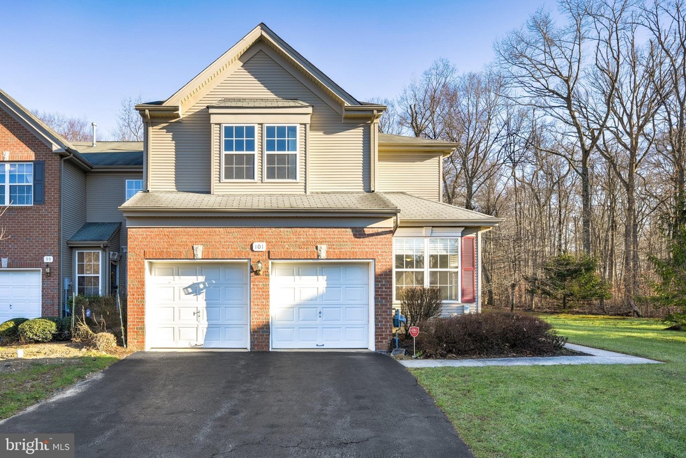 101 Warwick Rd, Princeton Junction, NJ 08550 - photo 1