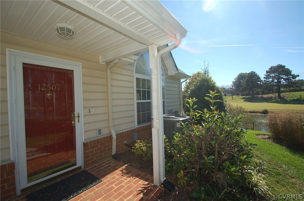 Welcome to 12507 Carnoustie Lane!