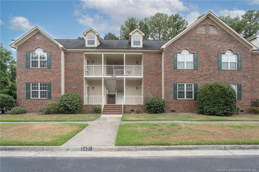 3401 Lainey Ln unit A, Fayetteville, NC 28314 - photo 1