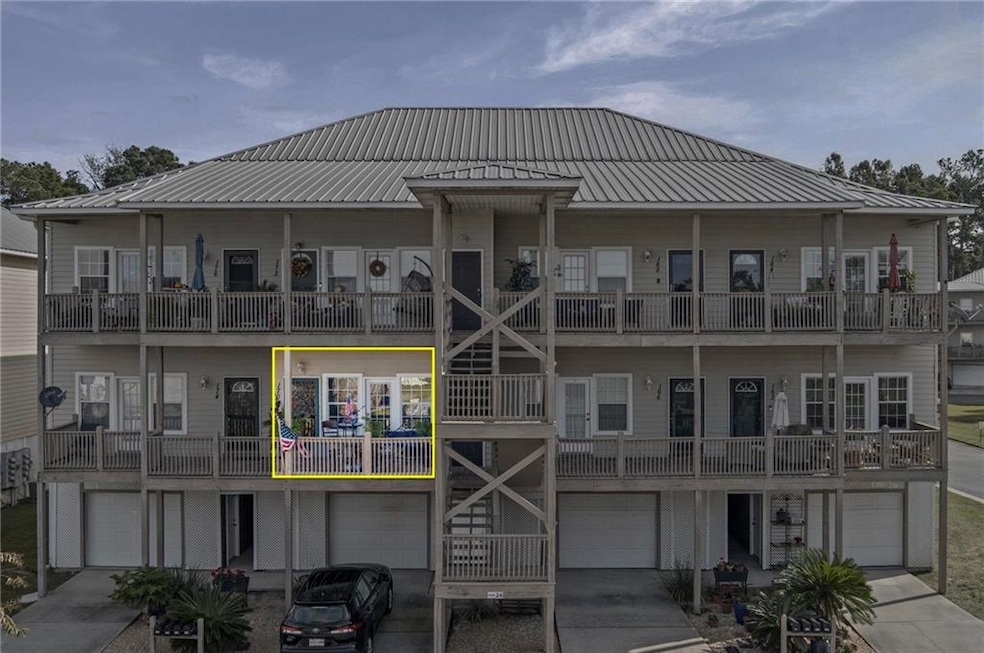 4 Yacht Club Dr unit 170, Daphne, AL 36526 - photo 1