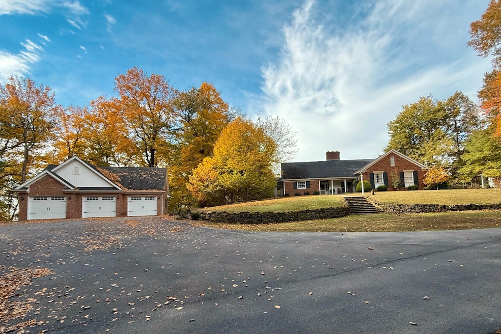 3 11th St, Tell City, IN 47586 - photo 1