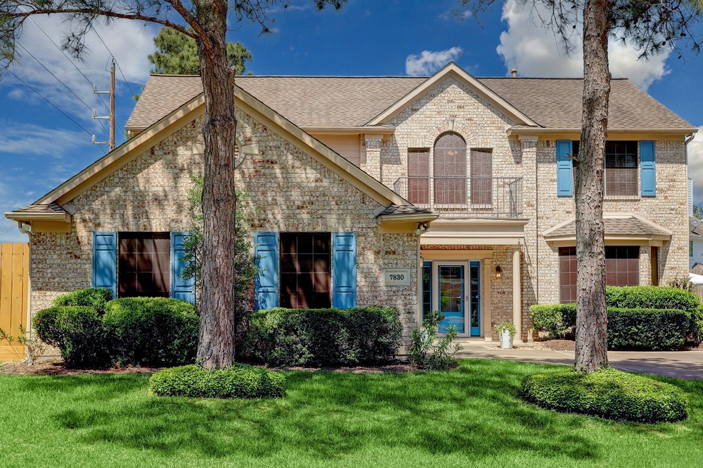 7830 Palm Brook Ct, Houston, TX 77095 - photo 1