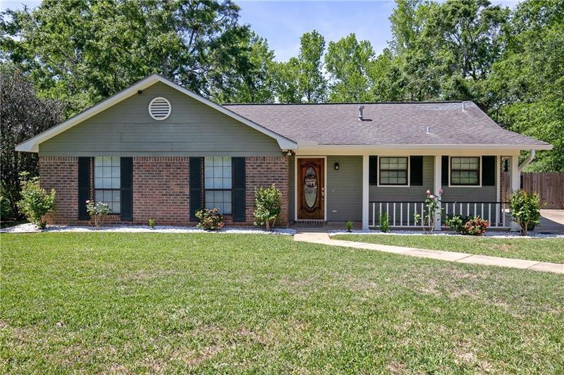 9050 Meadowview Ct, Mobile, AL 36695 - photo 1