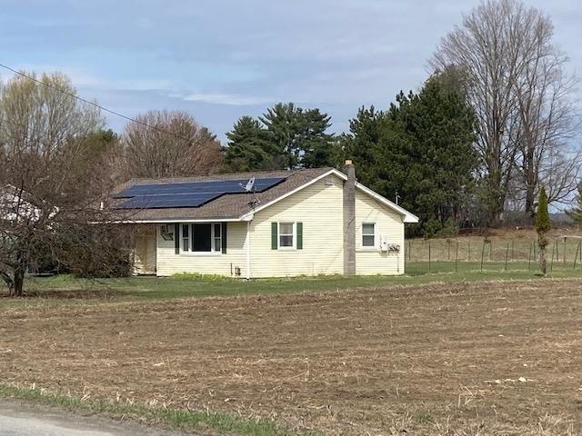 2568 S Street Extension, Castleton, VT 05735 - photo 1