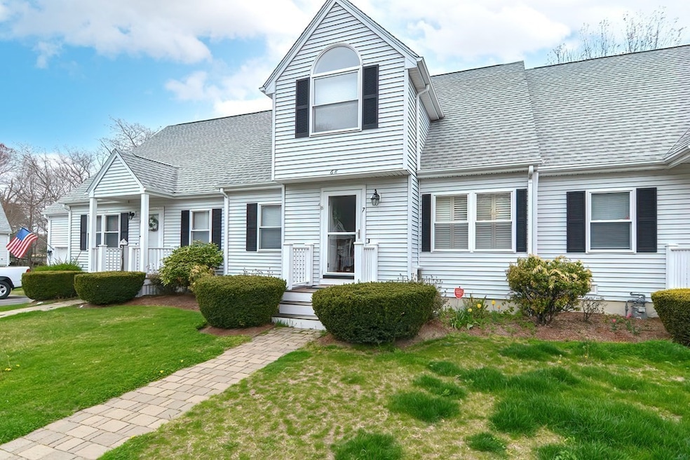 Sold $350,000 • Co-Listing Agent