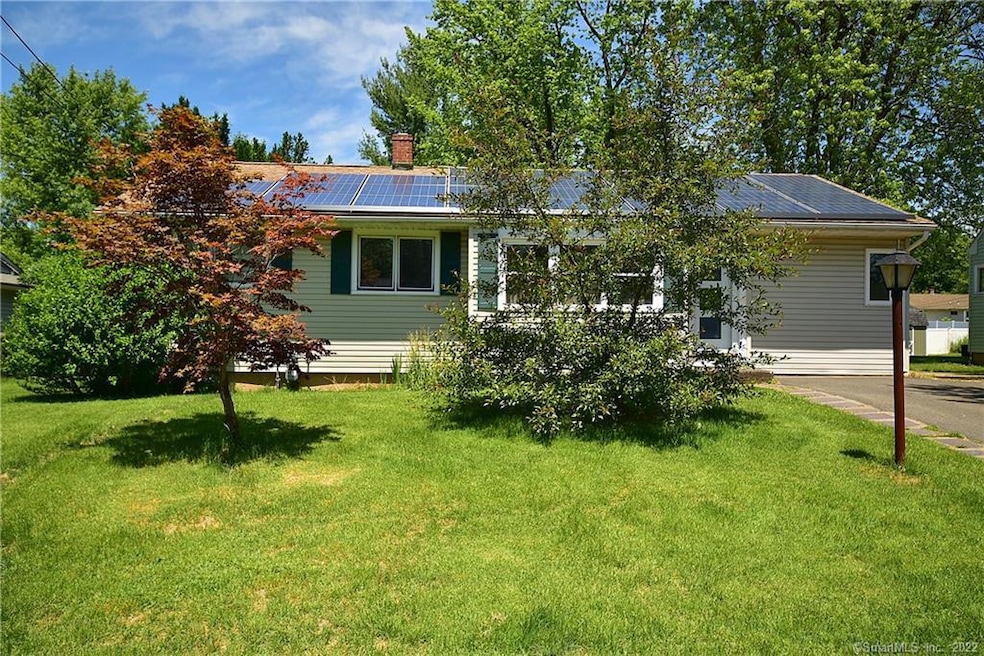 28 Broadleaf Ln, Enfield, CT 06082 - photo 1